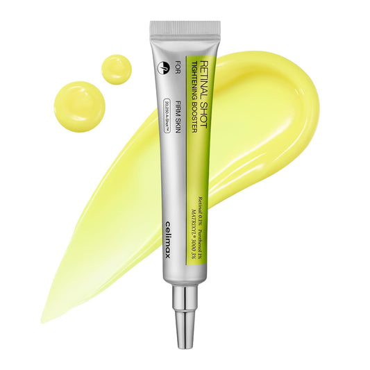 Celimax - The Vita A Retinal Shot Tightening Booster