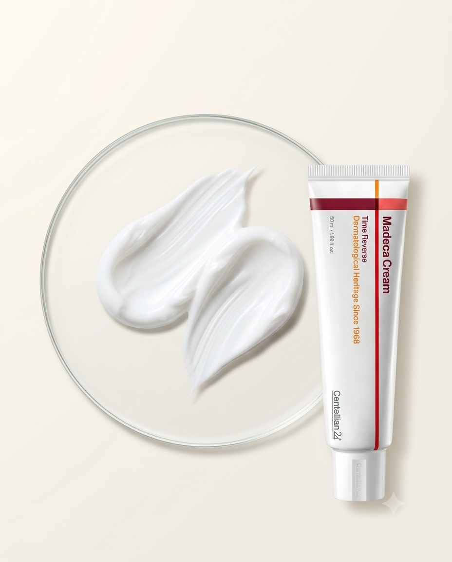 Madeca Cream Time Reverse — 50 ml