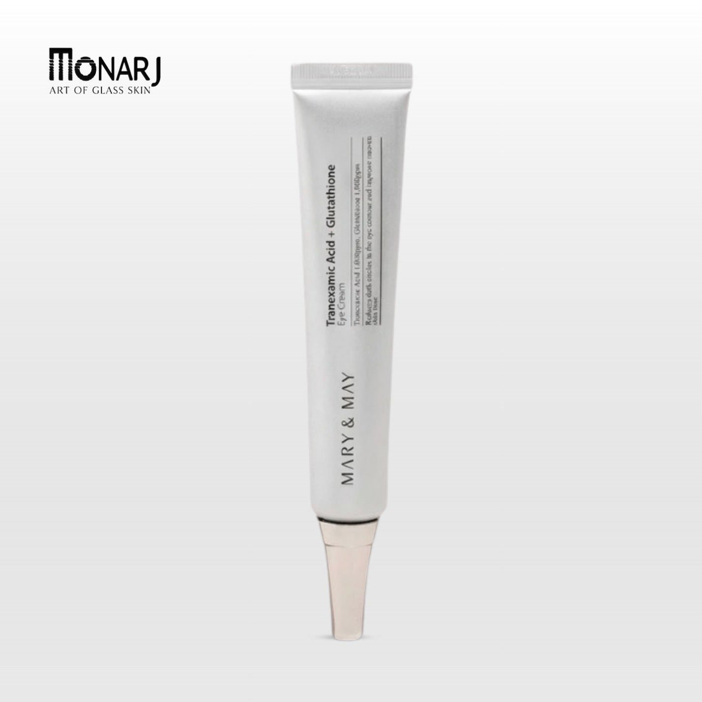 Mary&May Tranexamic Acid+Glutathione Eye Cream