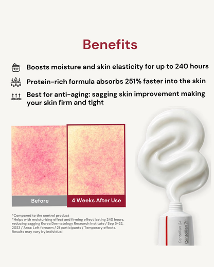 Madeca Cream Time Reverse — 50 ml