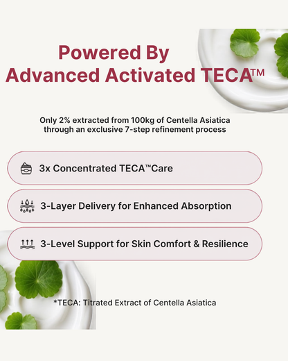 Madeca Cream Time Reverse — 50 ml