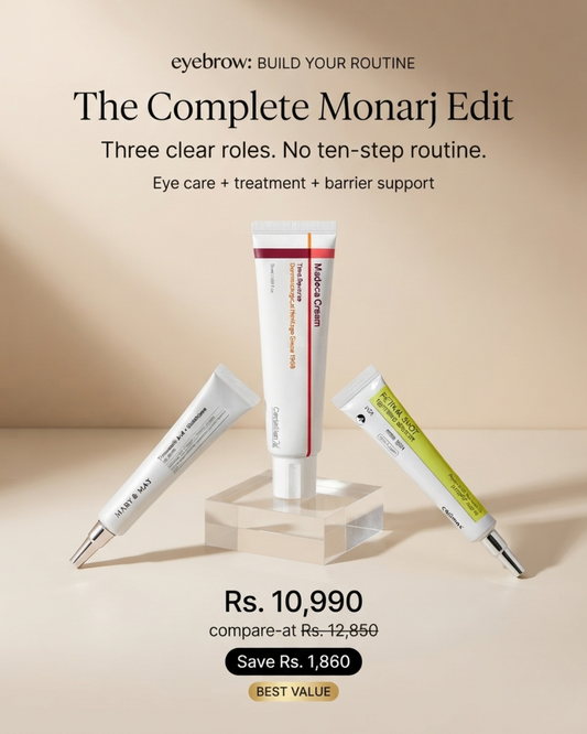 The Complete Monarj