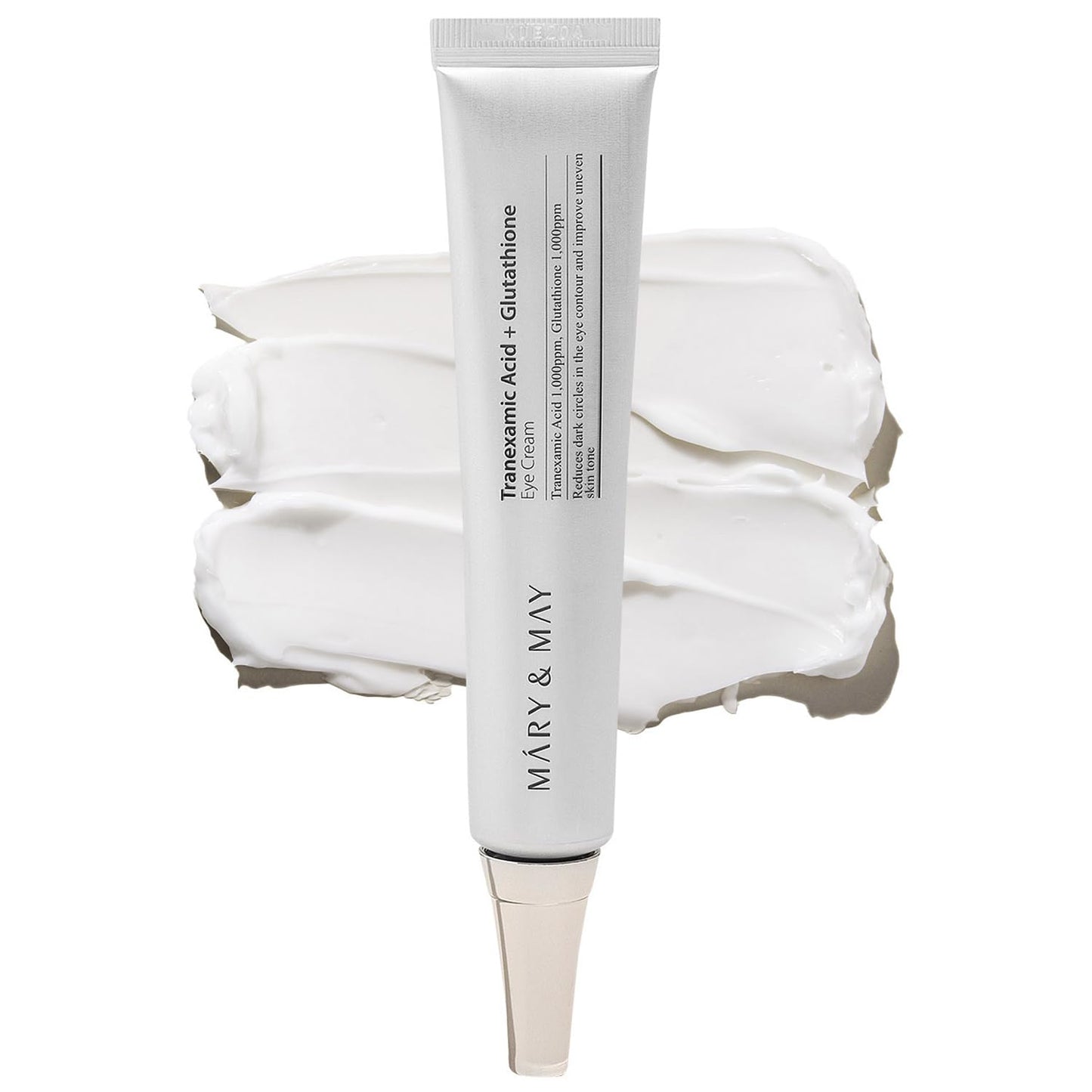 Mary&May Tranexamic Acid+Glutathione Eye Cream