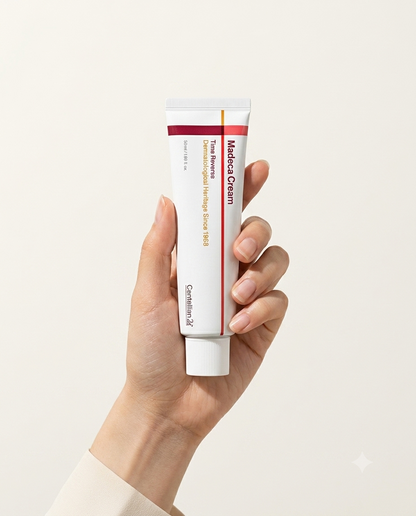 Madeca Cream Time Reverse — 50 ml