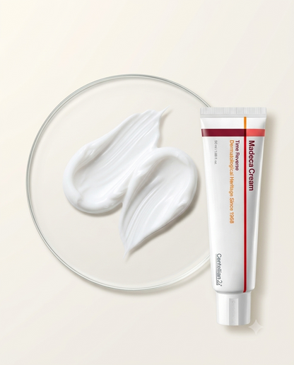 Madeca Cream Time Reverse — 50 ml