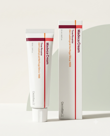 Madeca Cream Time Reverse — 50 ml