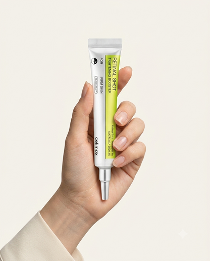 The Vita-A Retinal Shot Tightening Booster — 15 ml