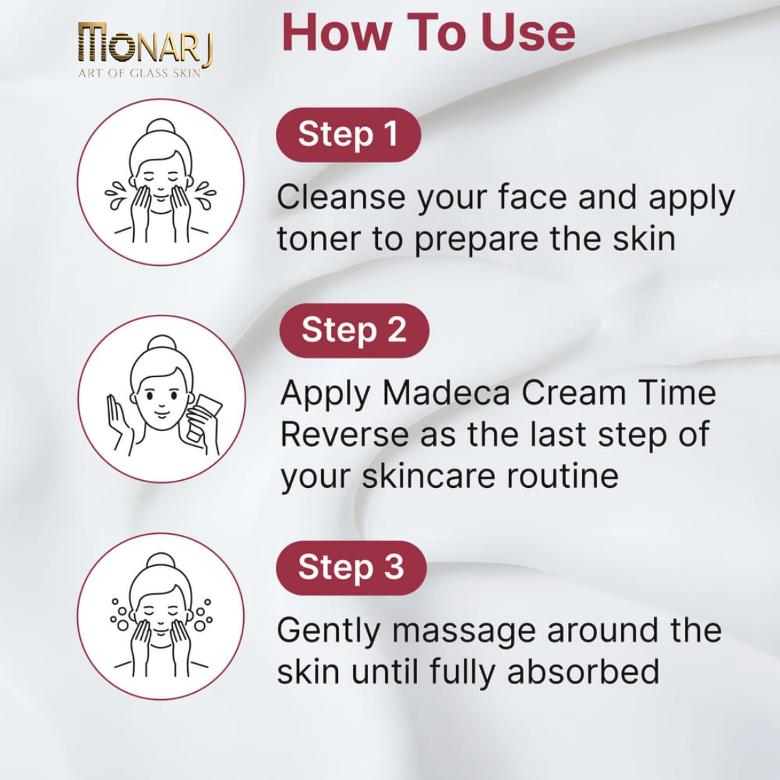 Centellian 24 - Madeca Cream Time Reverse | Korean Skincare Centella Asiatica