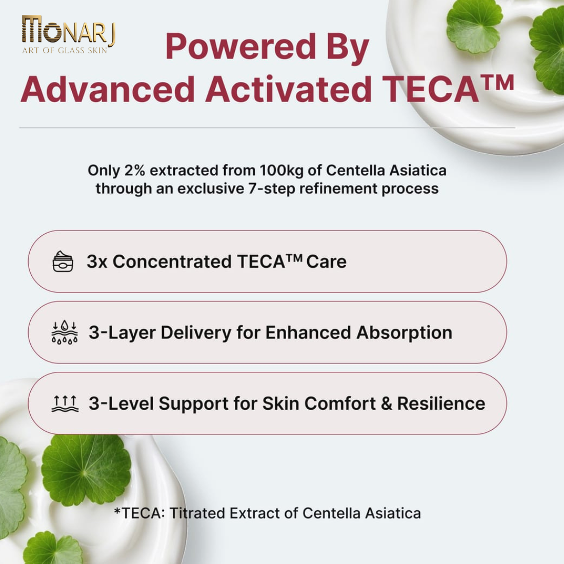 Centellian 24 - Madeca Cream Time Reverse | Korean Skincare Centella Asiatica
