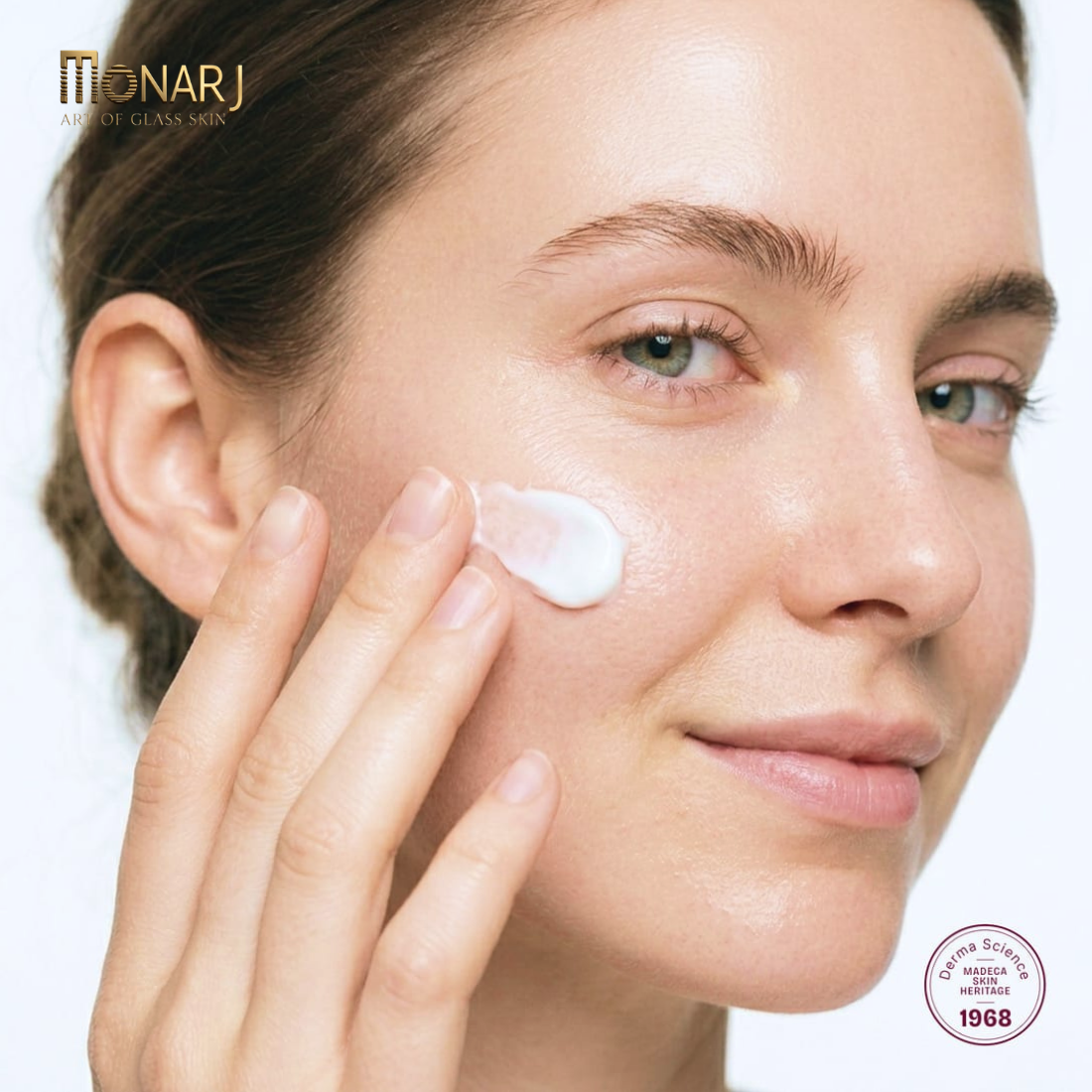 Centellian 24 - Madeca Cream Time Reverse | Korean Skincare Centella Asiatica