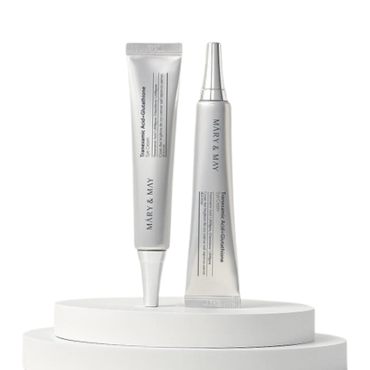 Mary&May Tranexamic Acid+Glutathione Eye Cream